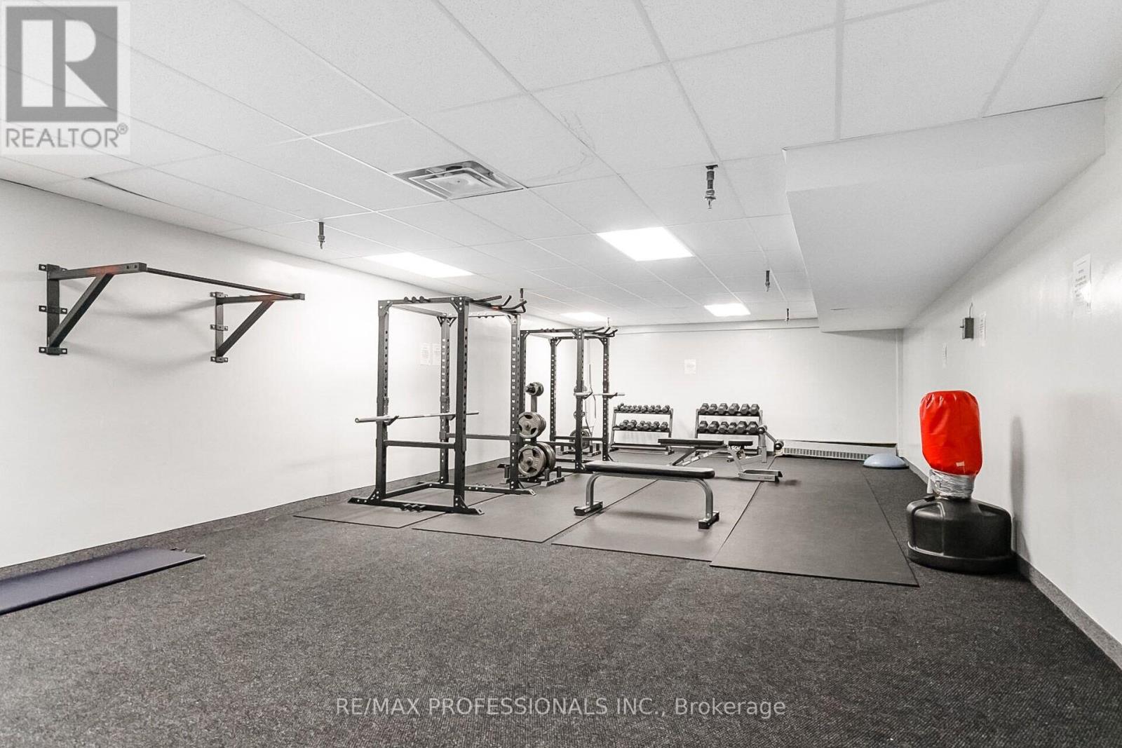 326 - 364 The East Mall, Toronto, Ontario  M9B 6C5 - Photo 41 - W12489914