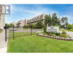 326B - 364 THE EAST MALL, Toronto, Ontario