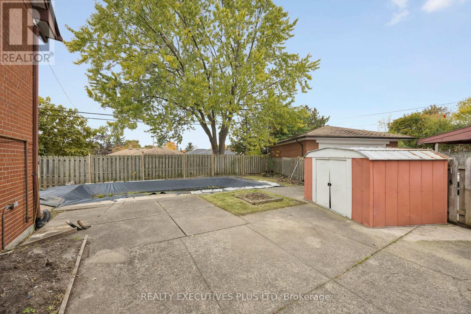 12 Bemberg Court, Toronto, Ontario  M9W 3V5 - Photo 32 - W12489922