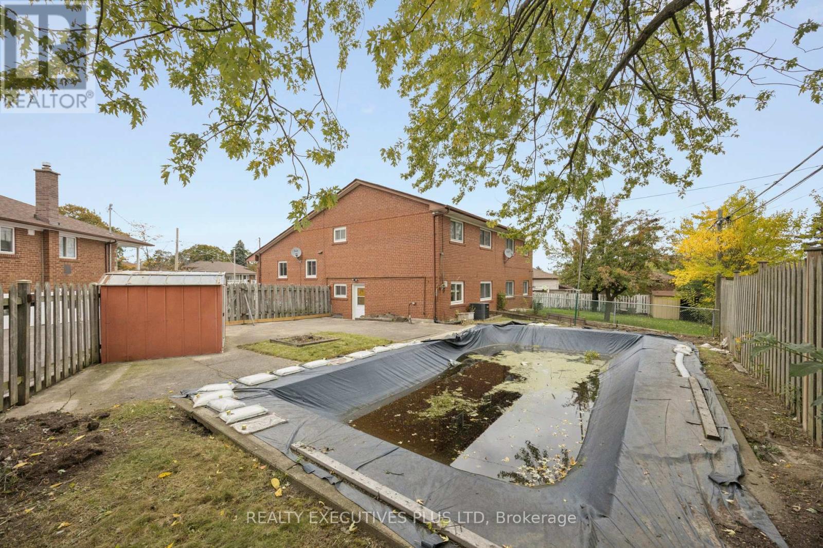 12 Bemberg Court, Toronto, Ontario  M9W 3V5 - Photo 34 - W12489922