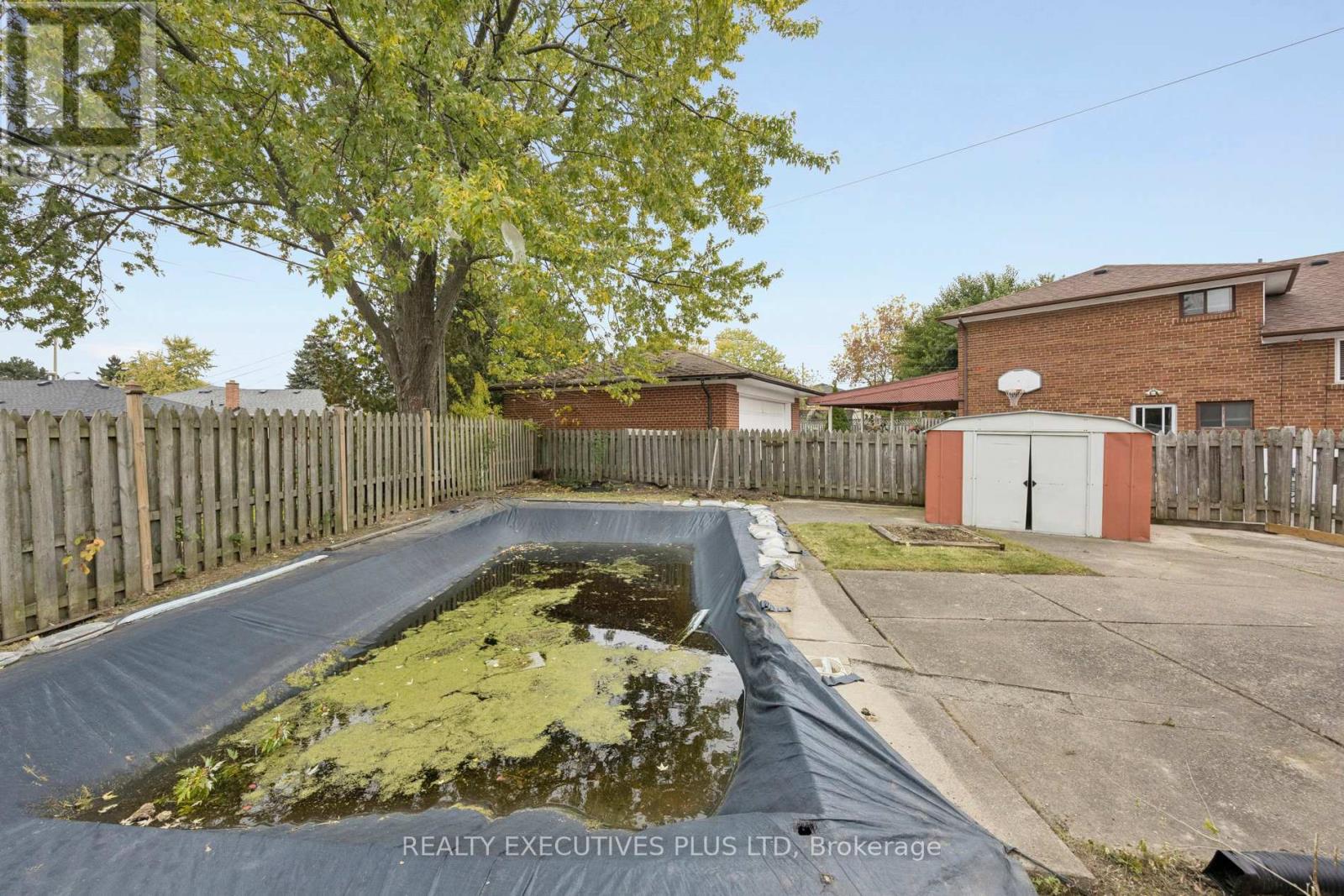 12 Bemberg Court, Toronto, Ontario  M9W 3V5 - Photo 35 - W12489922