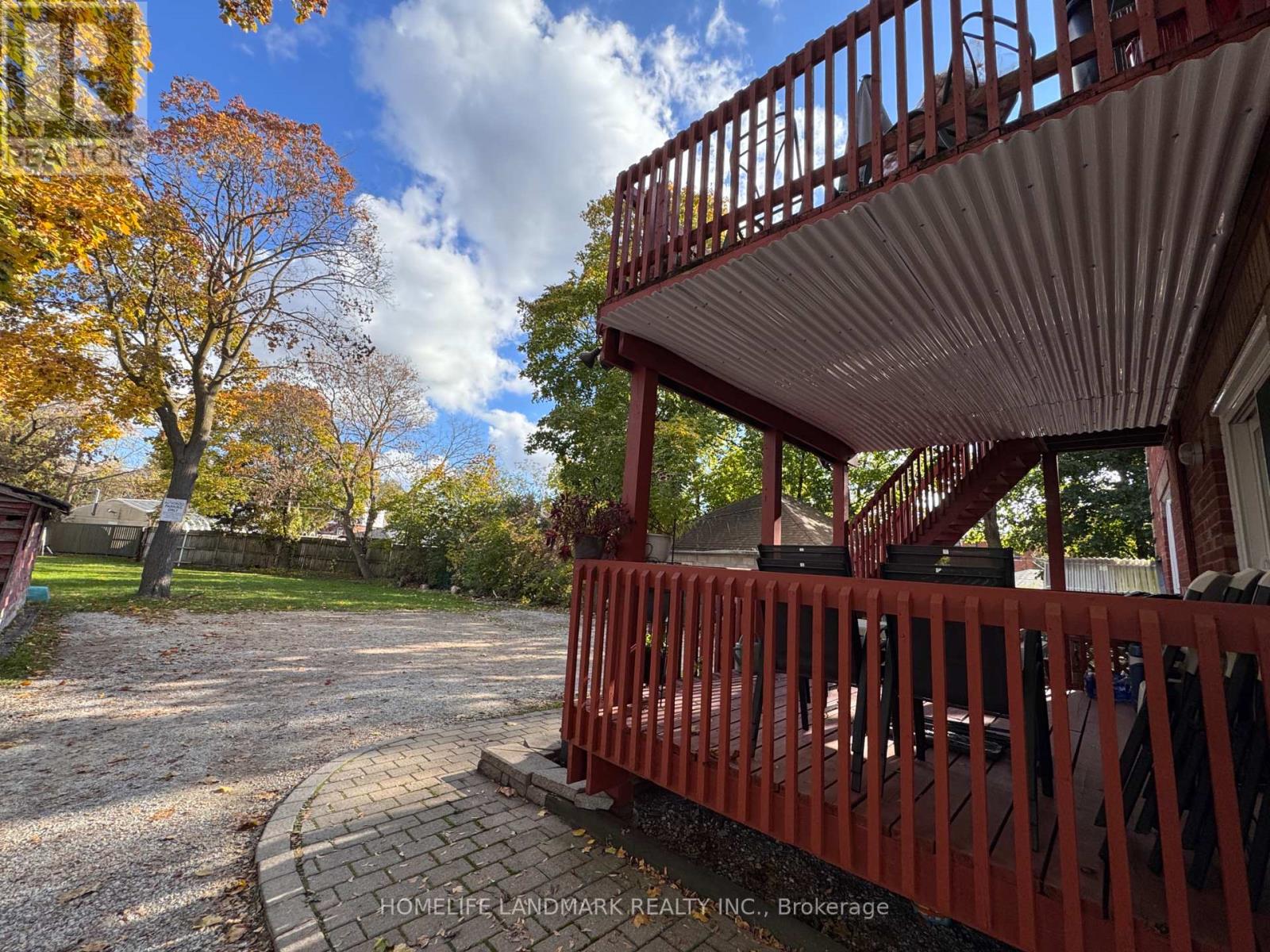 7 Windal Avenue, Toronto, Ontario  M9N 2C2 - Photo 39 - W12489938