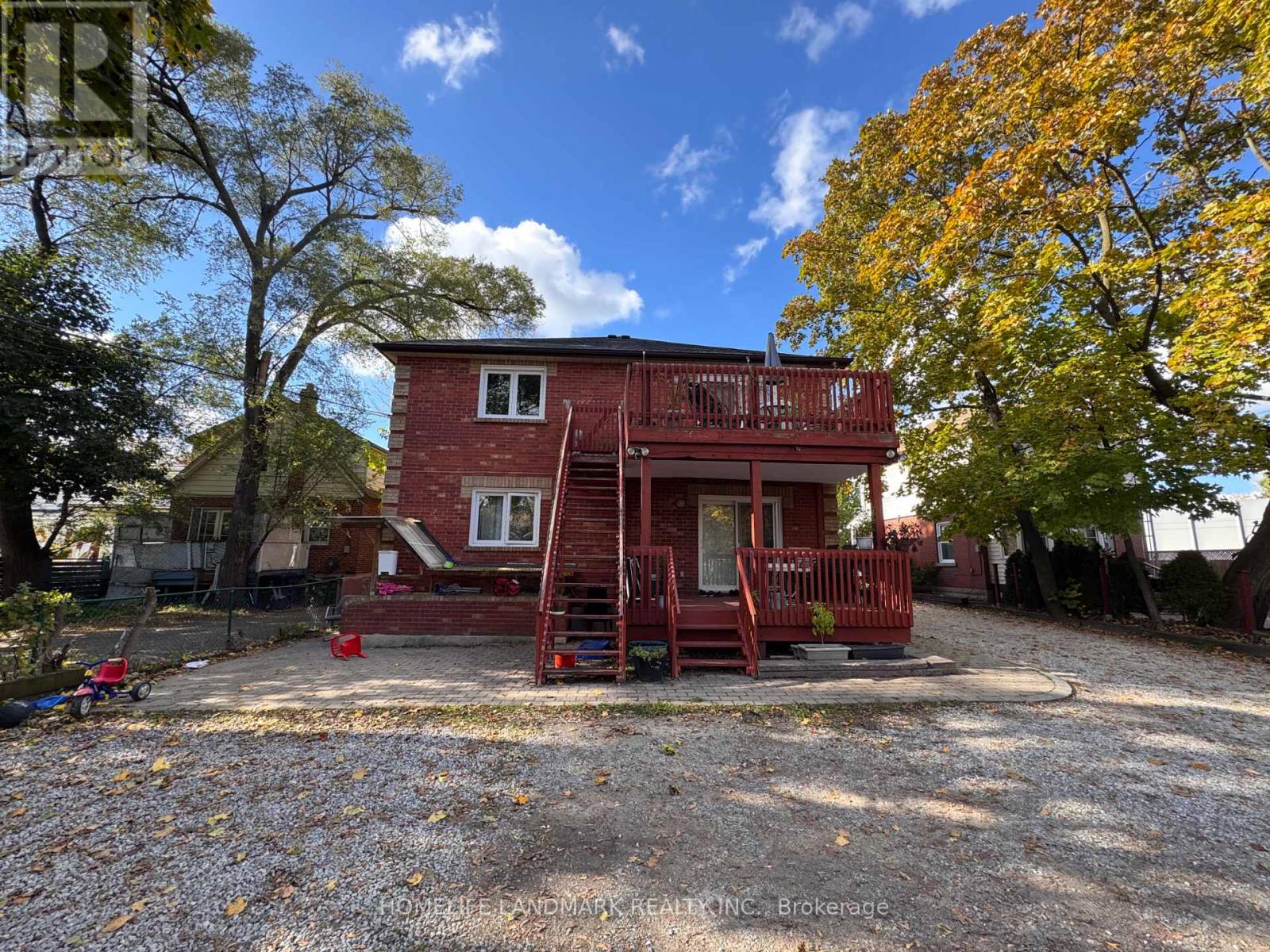 7 Windal Avenue, Toronto, Ontario  M9N 2C2 - Photo 41 - W12489938