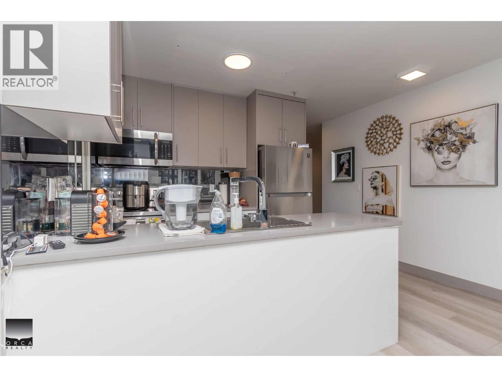 404 121 E 12th Street, North Vancouver, British Columbia  V7M 3H6 - Photo 7 - R3063220