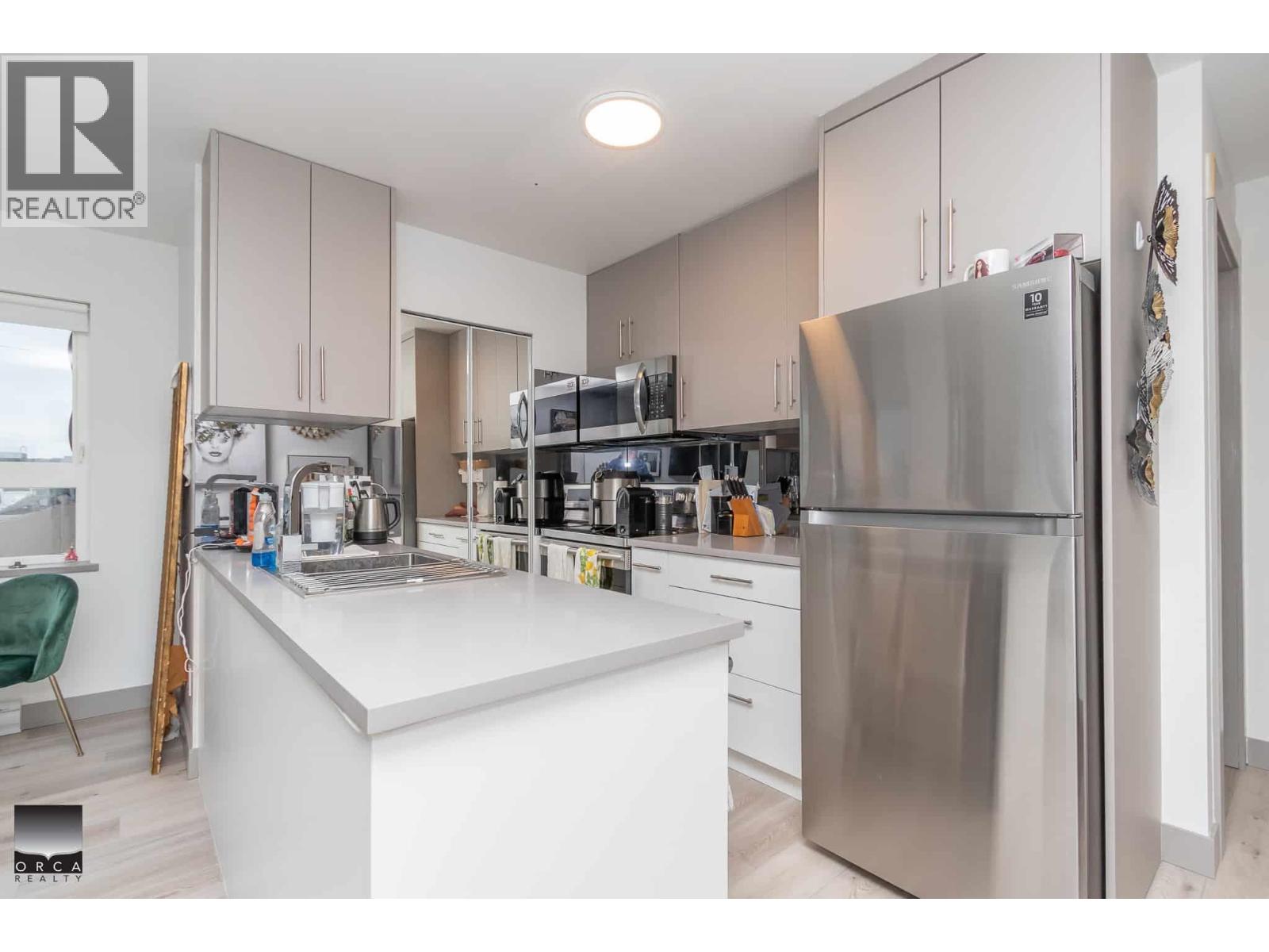 404 121 E 12th Street, North Vancouver, British Columbia  V7M 3H6 - Photo 6 - R3063220