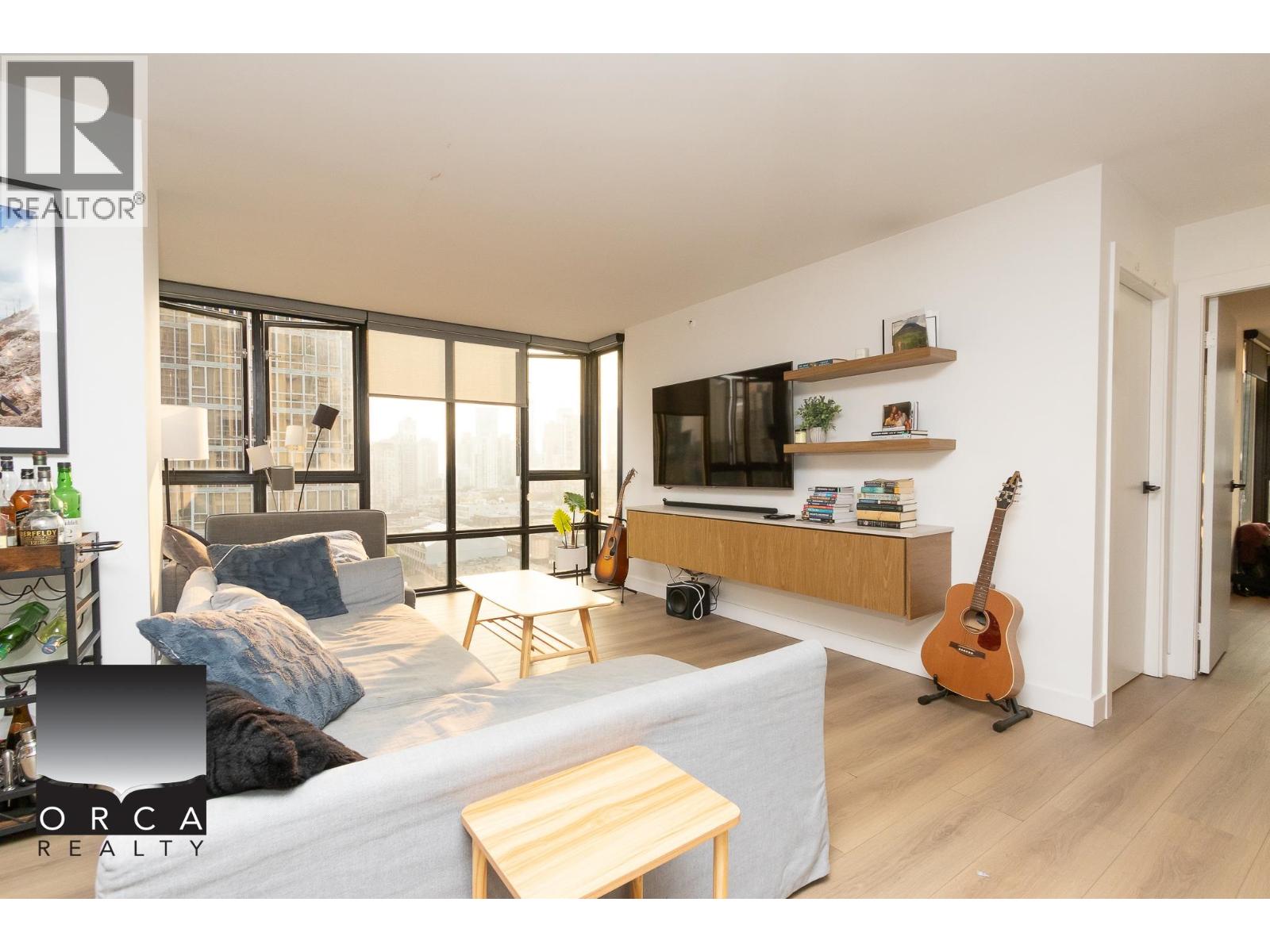 1903 930 Cambie Street, Vancouver, British Columbia  V6B 5X6 - Photo 4 - R3063216