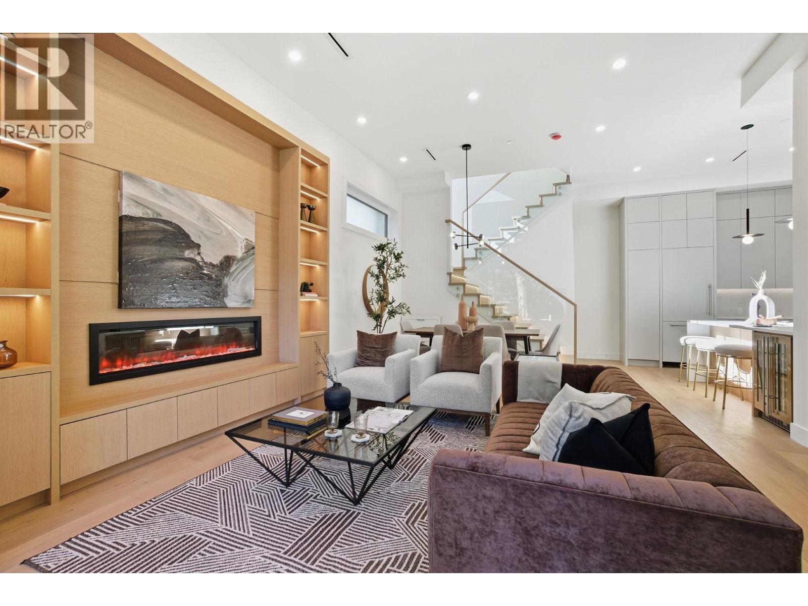 1 6141 Yew Street, Vancouver, British Columbia  V6M 3Z1 - Photo 2 - R3063171