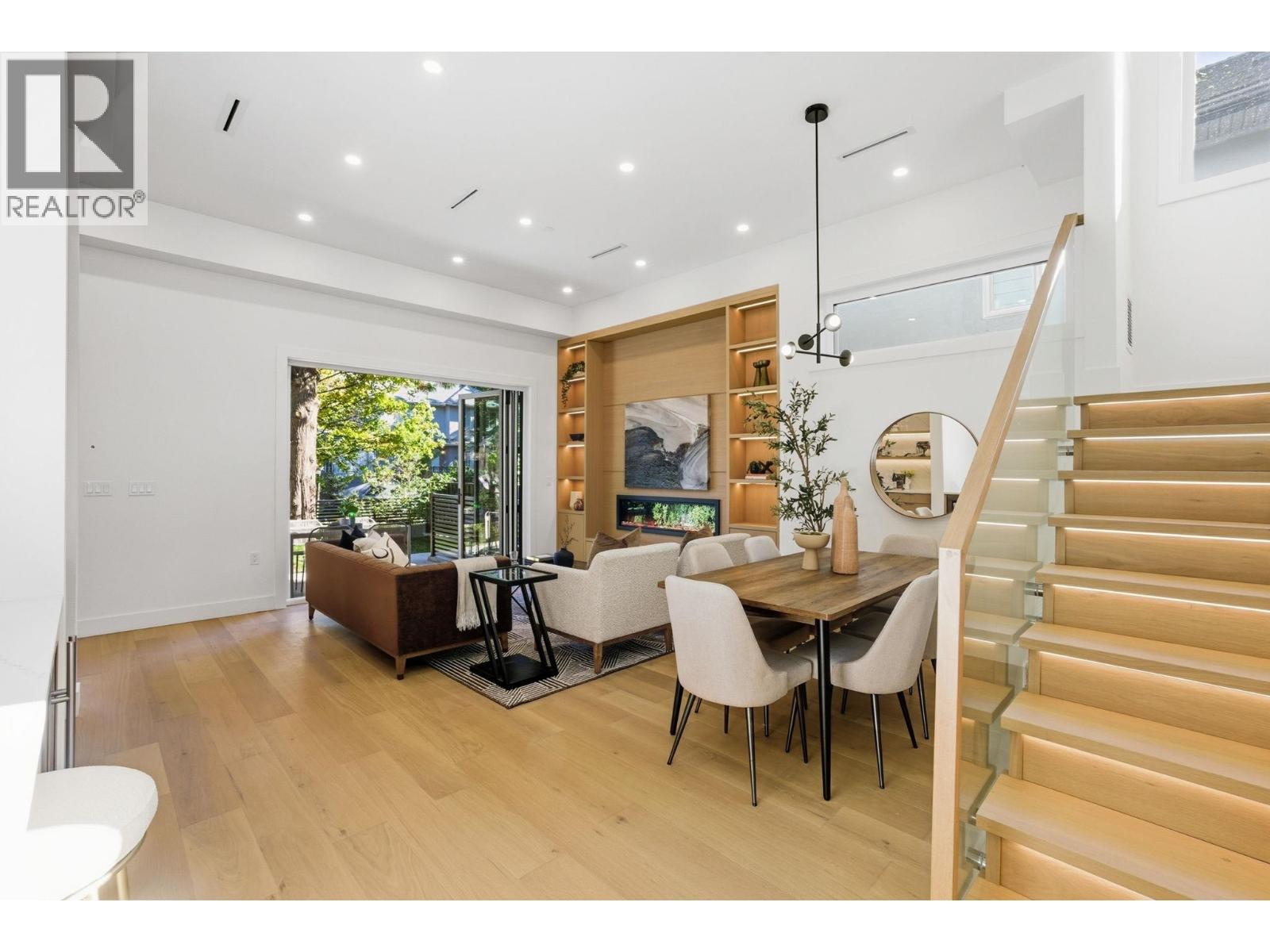 1 6141 Yew Street, Vancouver, British Columbia  V6M 3Z1 - Photo 9 - R3063171