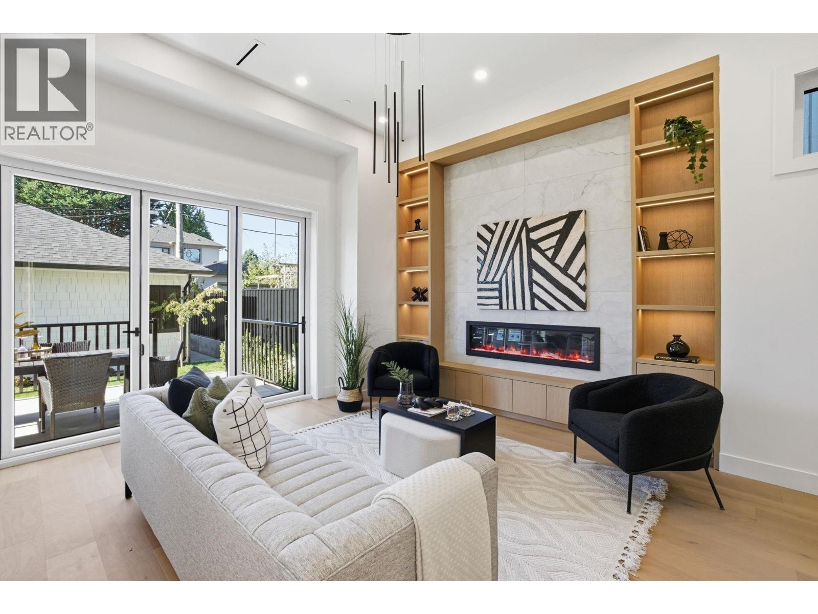 2 6141 Yew Street, Vancouver, British Columbia  V6M 3Z1 - Photo 4 - R3063172