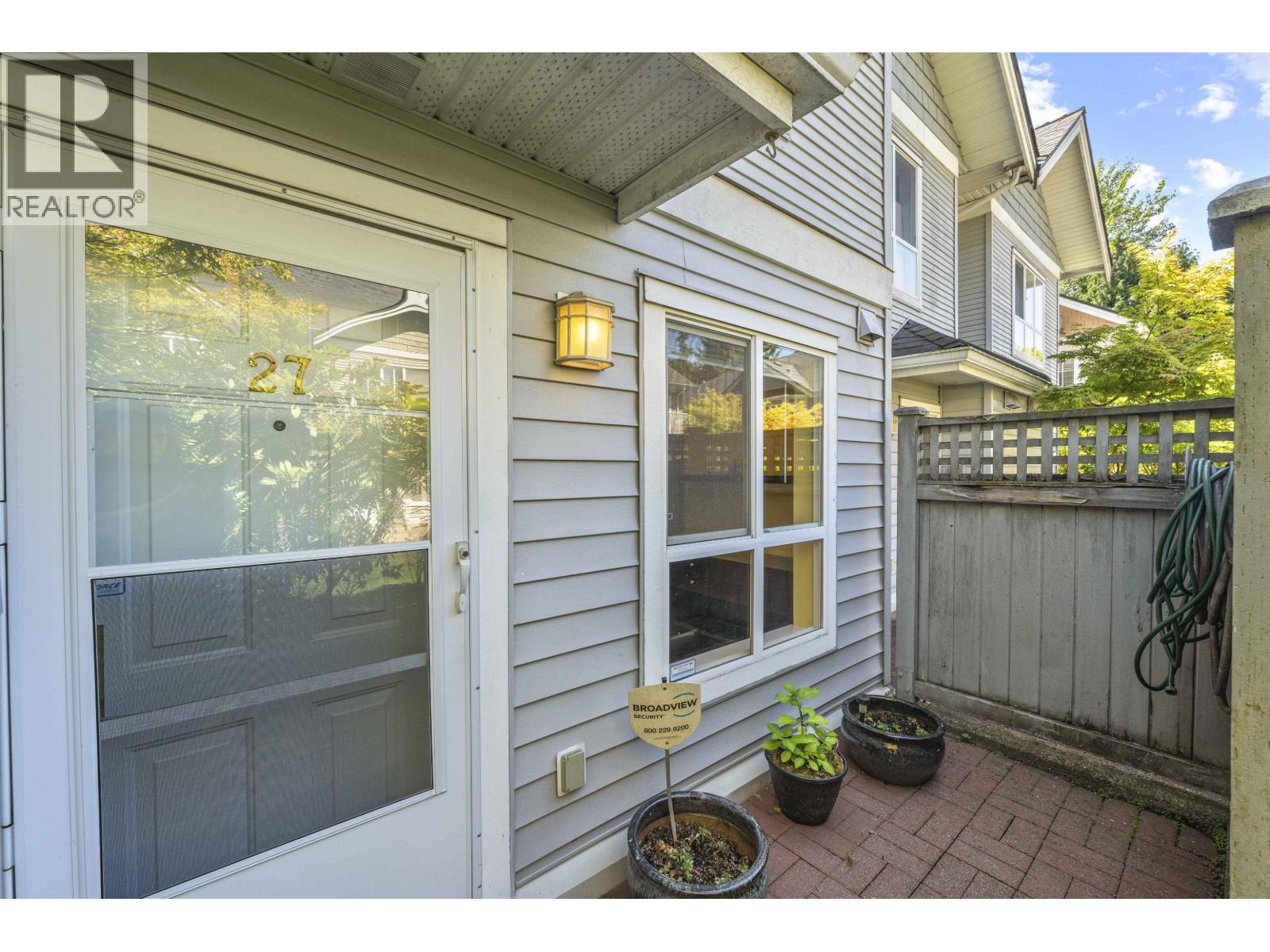 27 6670 Rumble Street, Burnaby, British Columbia  V5E 4L4 - Photo 2 - R3063181