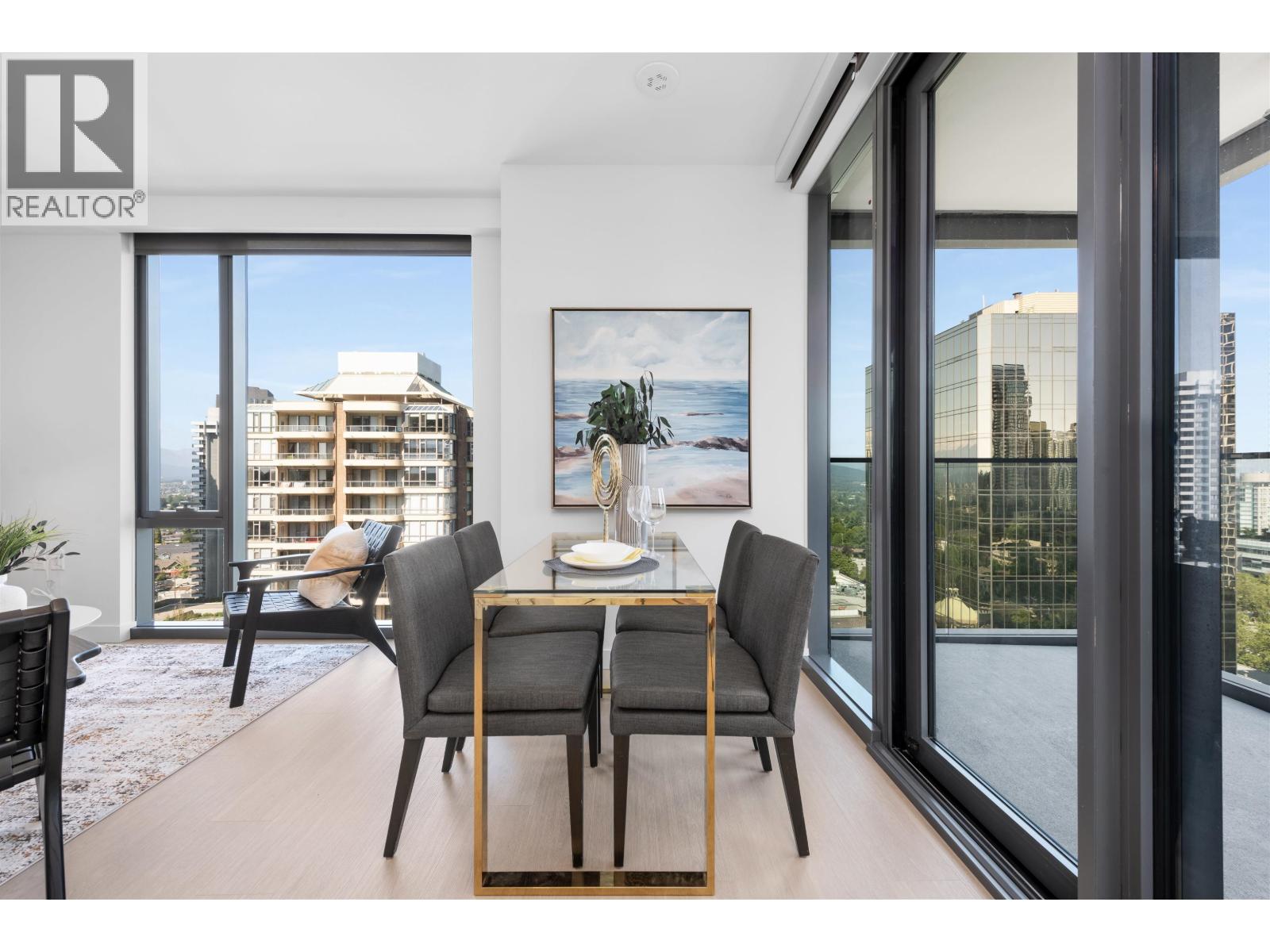 1409 5987 Wilson Avenue, Burnaby, British Columbia  V5H 0L7 - Photo 3 - R3063183