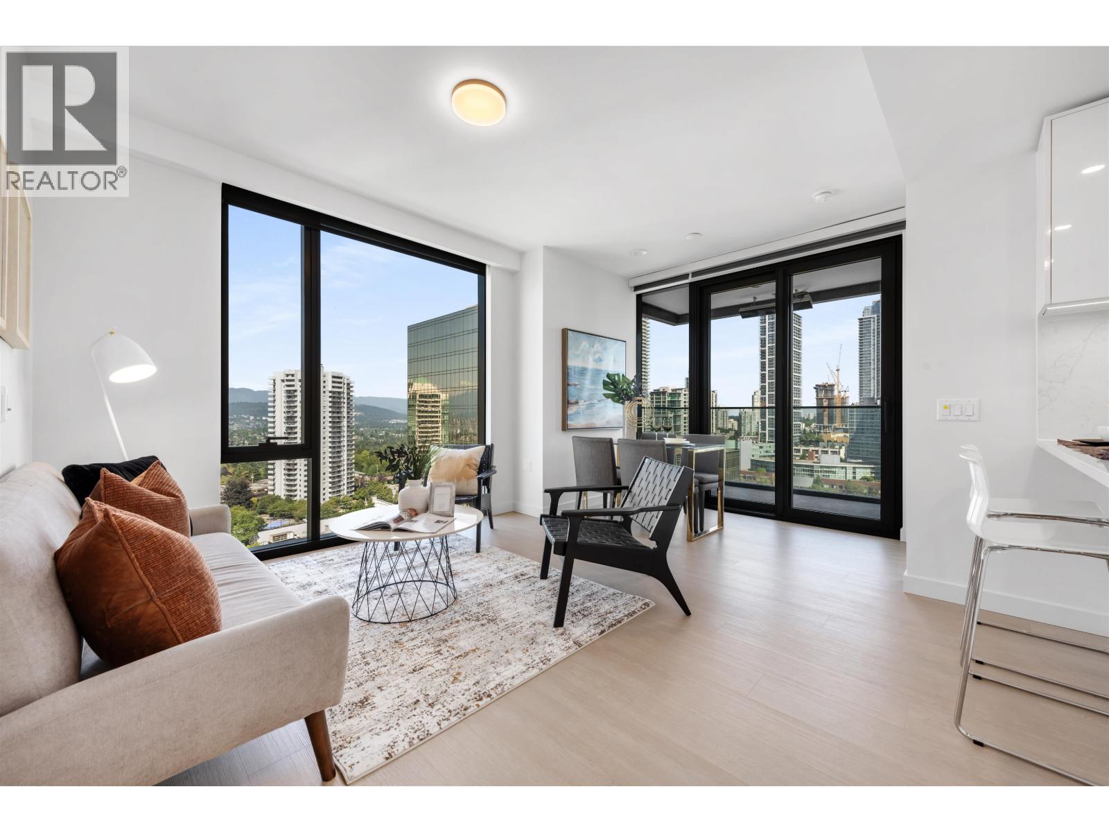 1409 5987 WILSON AVENUE, Burnaby, British Columbia