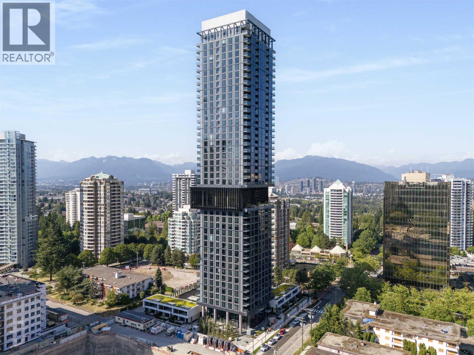 1409 5987 Wilson Avenue, Burnaby, British Columbia  V5H 0L7 - Photo 39 - R3063183