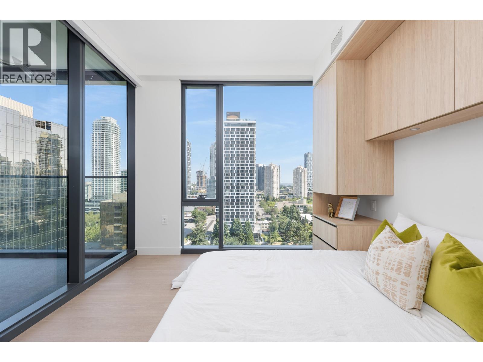 1409 5987 Wilson Avenue, Burnaby, British Columbia  V5H 0L7 - Photo 17 - R3063183