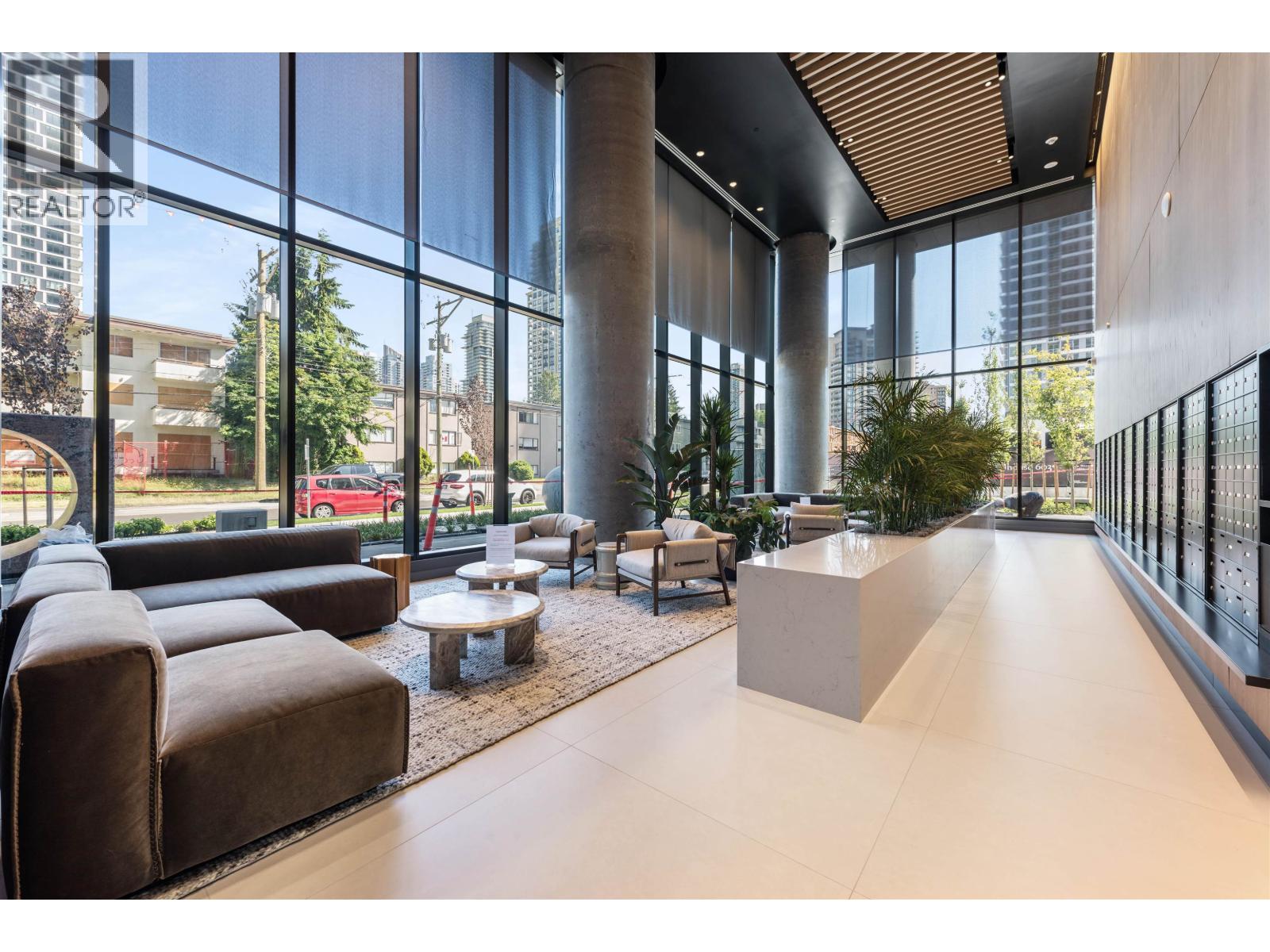 1409 5987 Wilson Avenue, Burnaby, British Columbia  V5H 0L7 - Photo 23 - R3063183