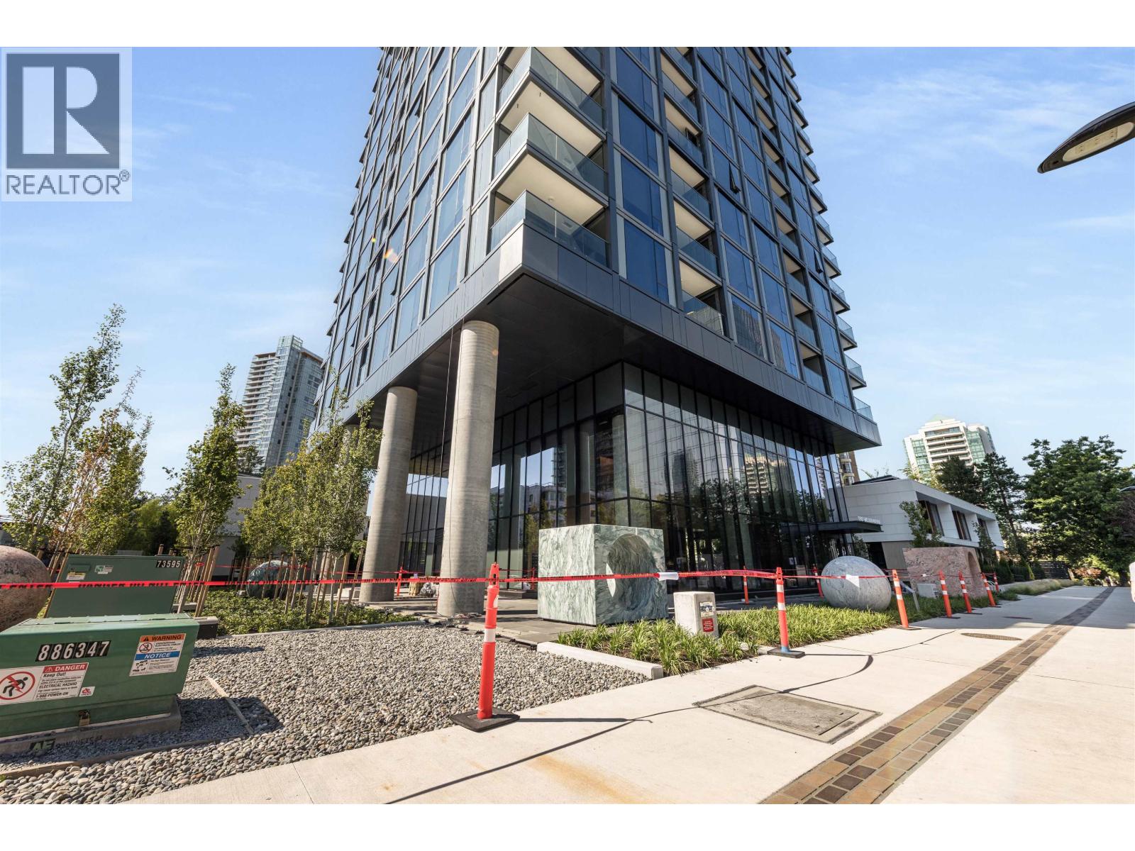 1409 5987 Wilson Avenue, Burnaby, British Columbia  V5H 0L7 - Photo 37 - R3063183