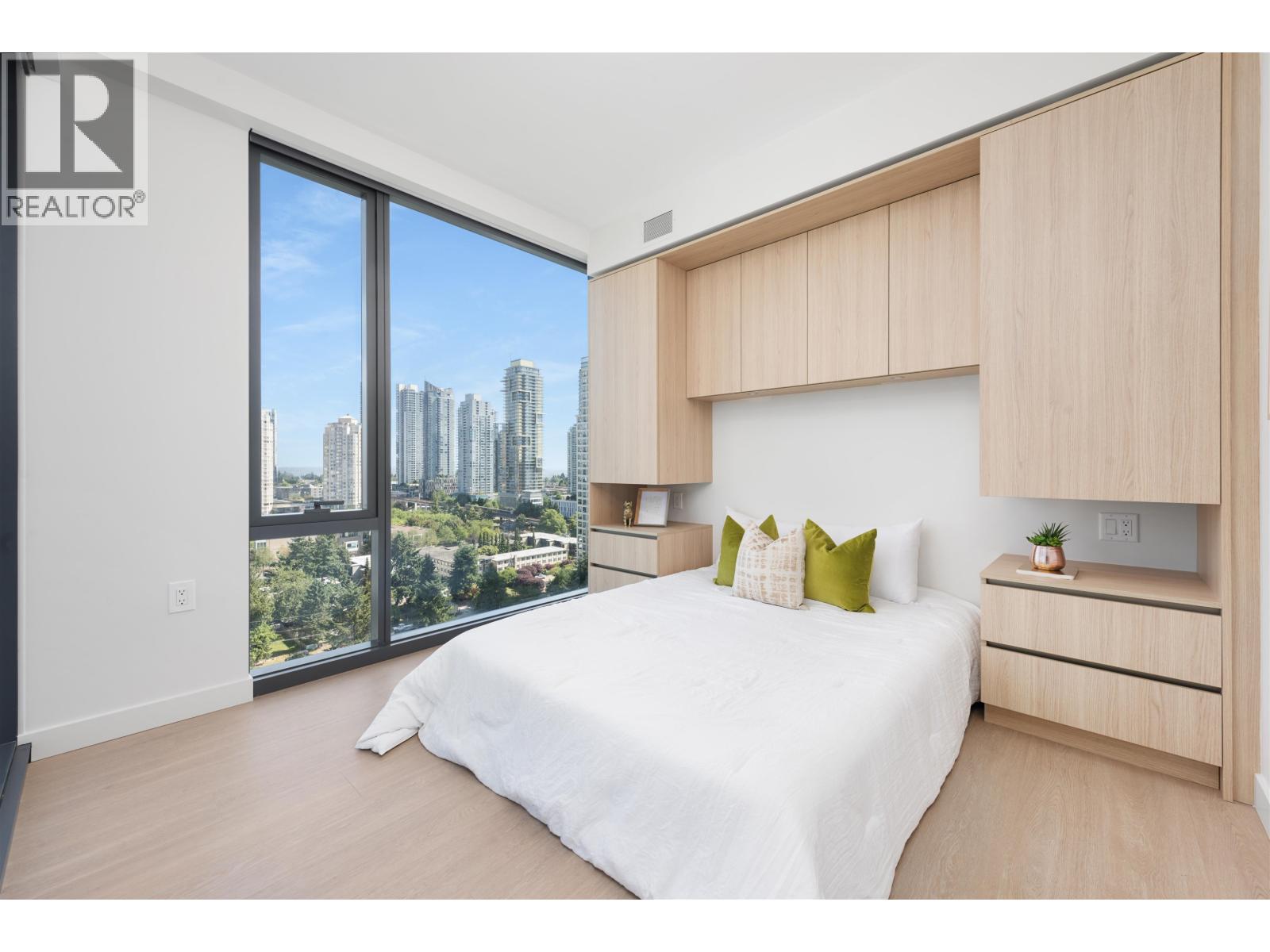 1409 5987 Wilson Avenue, Burnaby, British Columbia  V5H 0L7 - Photo 16 - R3063183