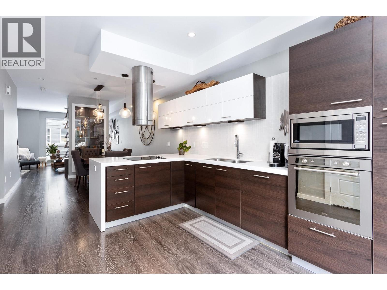 9 22388 124 AVENUE, Maple Ridge, British Columbia