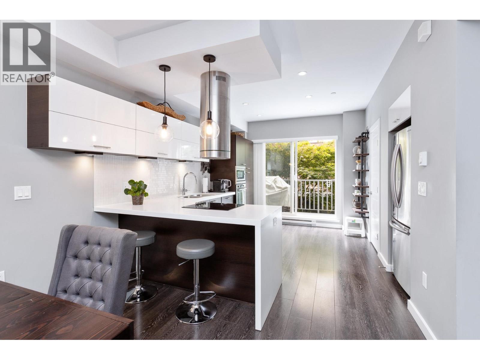 9 22388 124 Avenue, Maple Ridge, British Columbia  V2X 4J5 - Photo 4 - R3063186