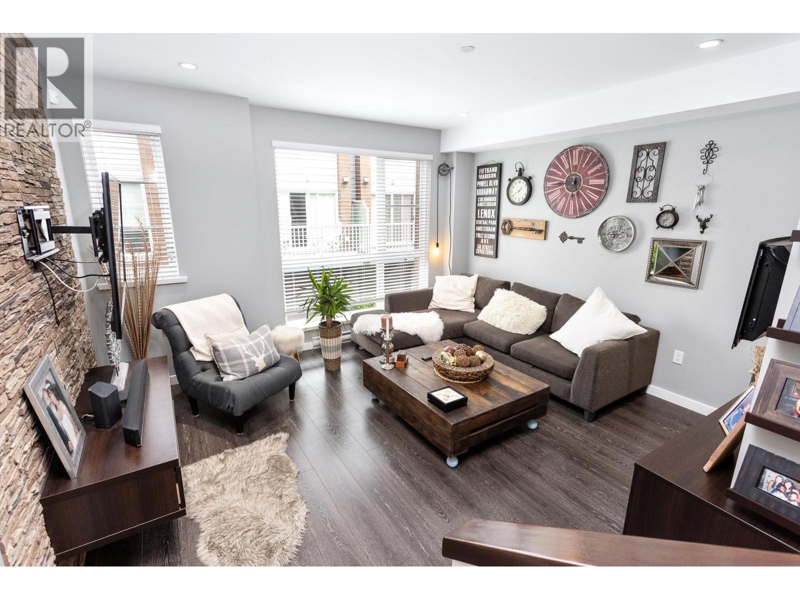 9 22388 124 Avenue, Maple Ridge, British Columbia  V2X 4J5 - Photo 6 - R3063186