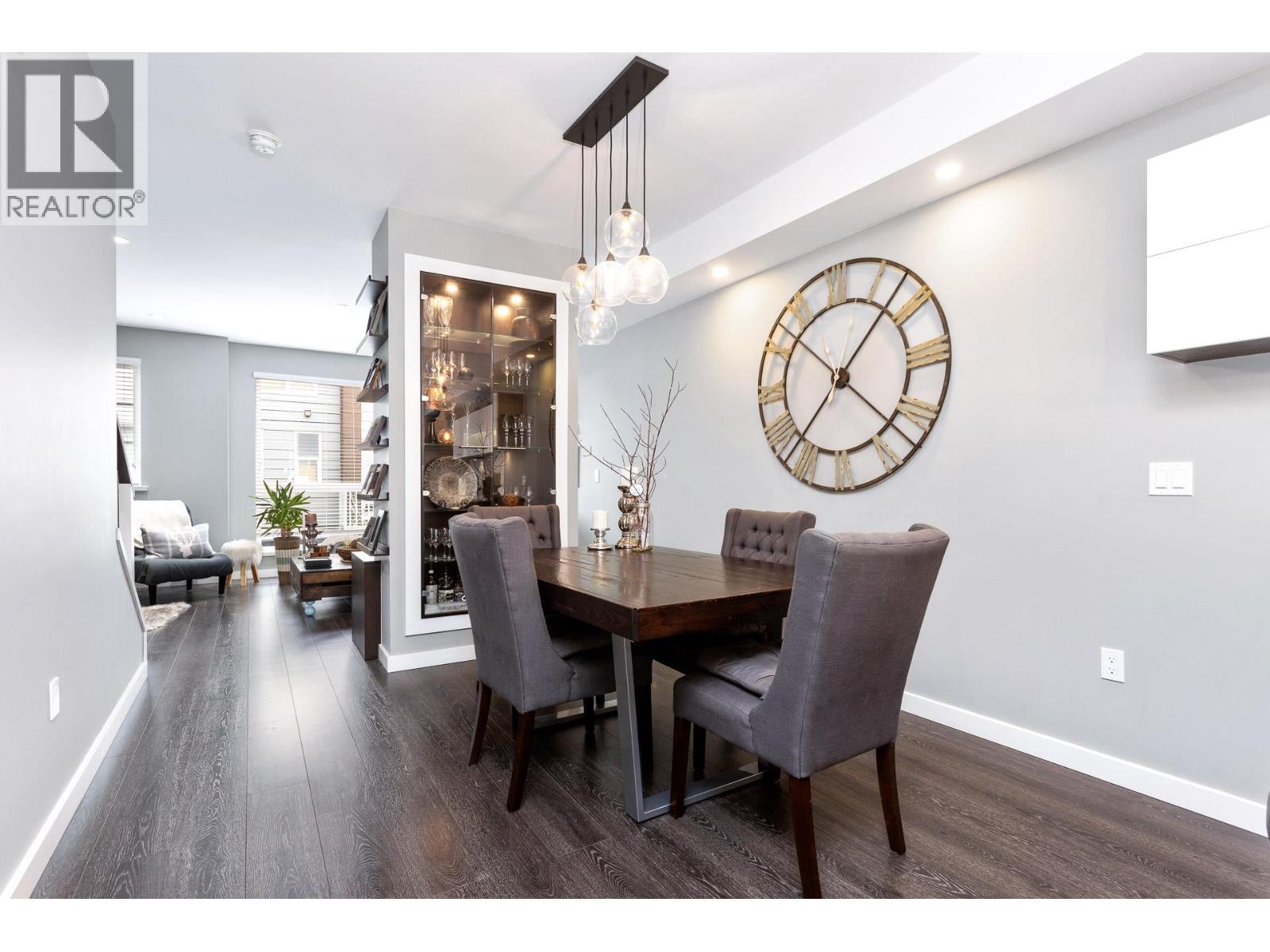 9 22388 124 Avenue, Maple Ridge, British Columbia  V2X 4J5 - Photo 12 - R3063186