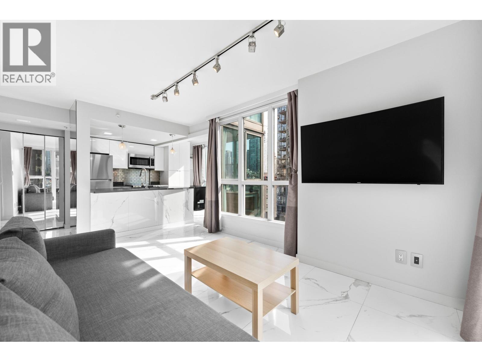 702 1188 Howe Street, Vancouver, British Columbia  V6Z 2S8 - Photo 3 - R3063189