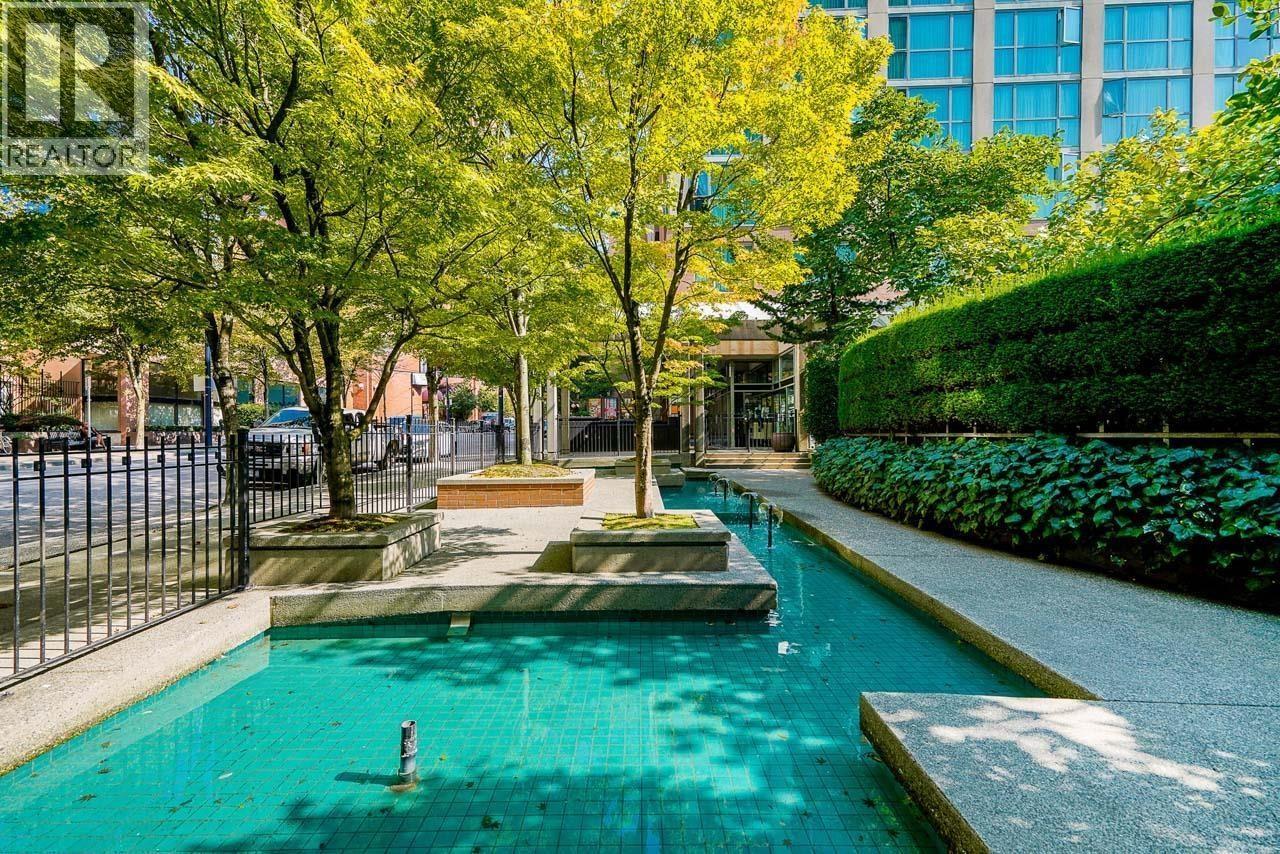 702 1188 Howe Street, Vancouver, British Columbia  V6Z 2S8 - Photo 19 - R3063189