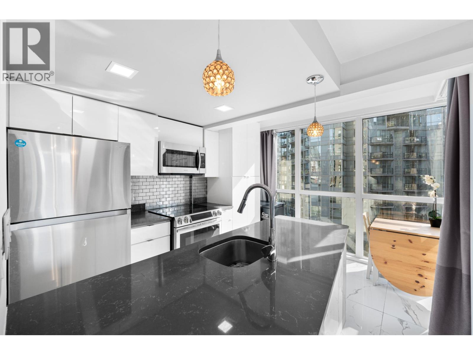 702 1188 Howe Street, Vancouver, British Columbia  V6Z 2S8 - Photo 12 - R3063189