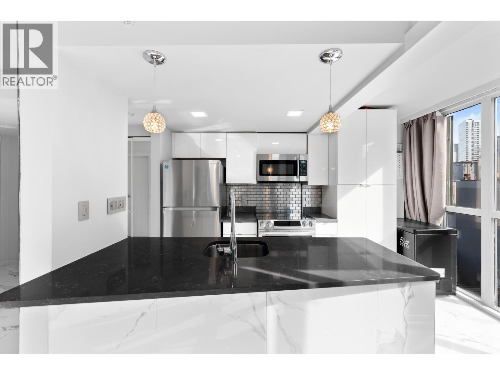 702 1188 Howe Street, Vancouver, British Columbia  V6Z 2S8 - Photo 8 - R3063189