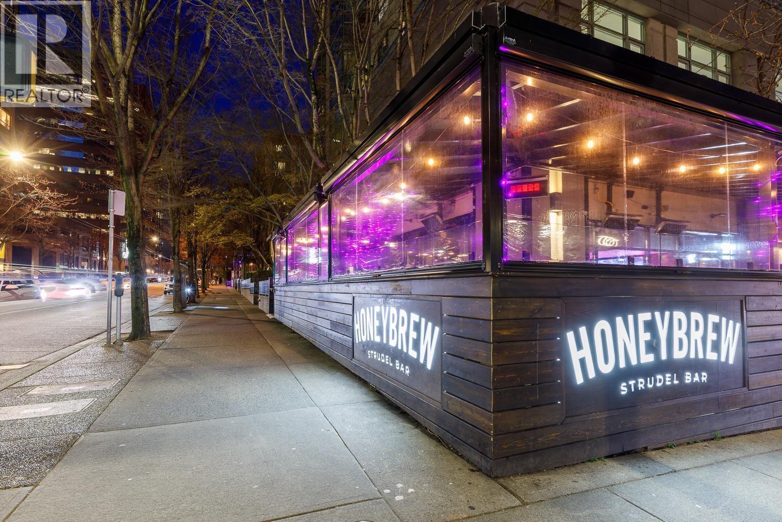 702 1188 Howe Street, Vancouver, British Columbia  V6Z 2S8 - Photo 27 - R3063189