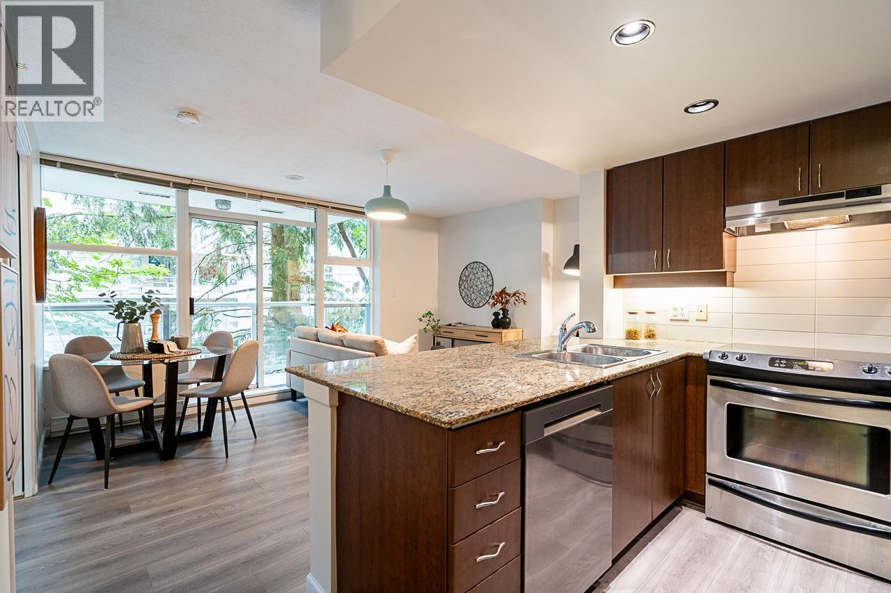 311 9262 University Crescent, Burnaby, British Columbia  V5A 0A4 - Photo 11 - R3063192