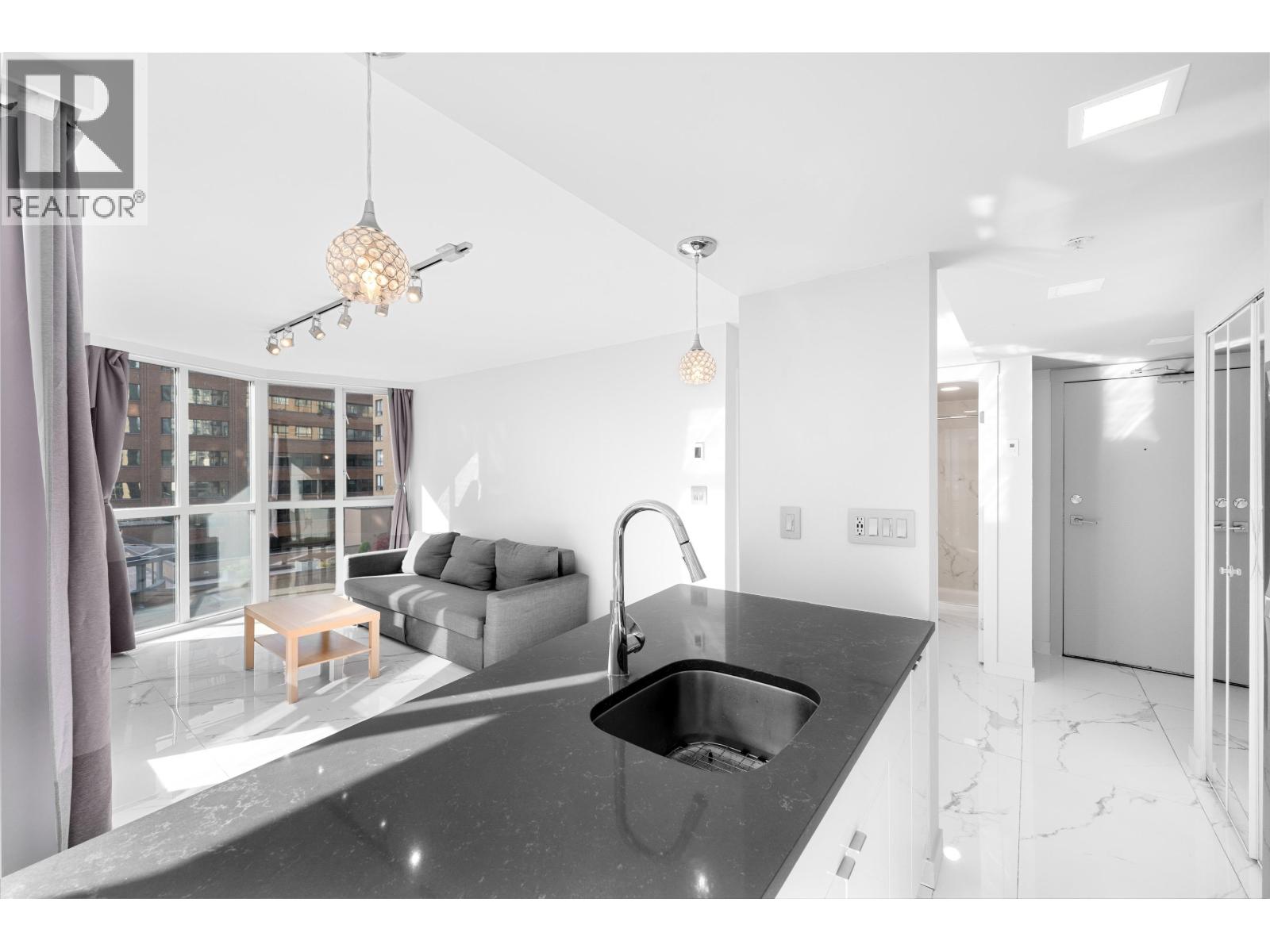 702 1188 Howe Street, Vancouver, British Columbia  V6Z 2S8 - Photo 11 - R3063189