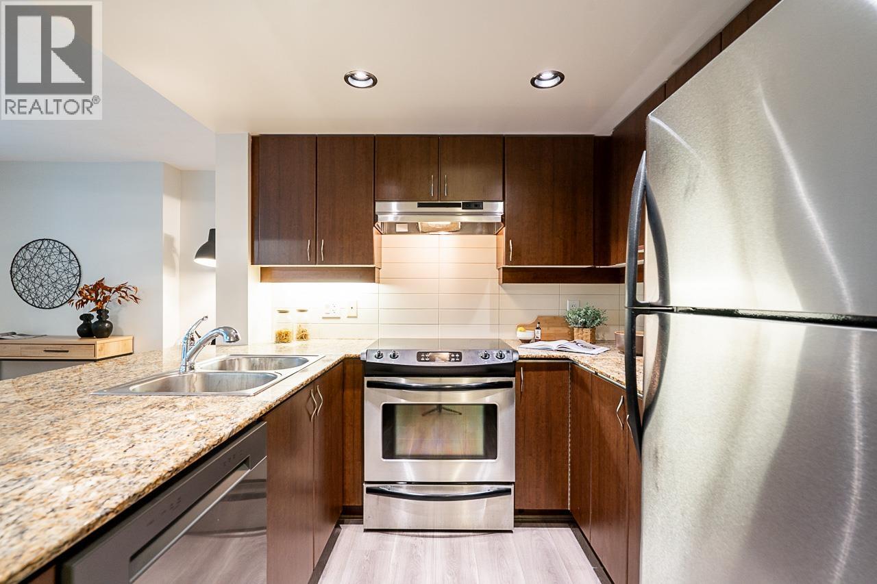 311 9262 University Crescent, Burnaby, British Columbia  V5A 0A4 - Photo 12 - R3063192