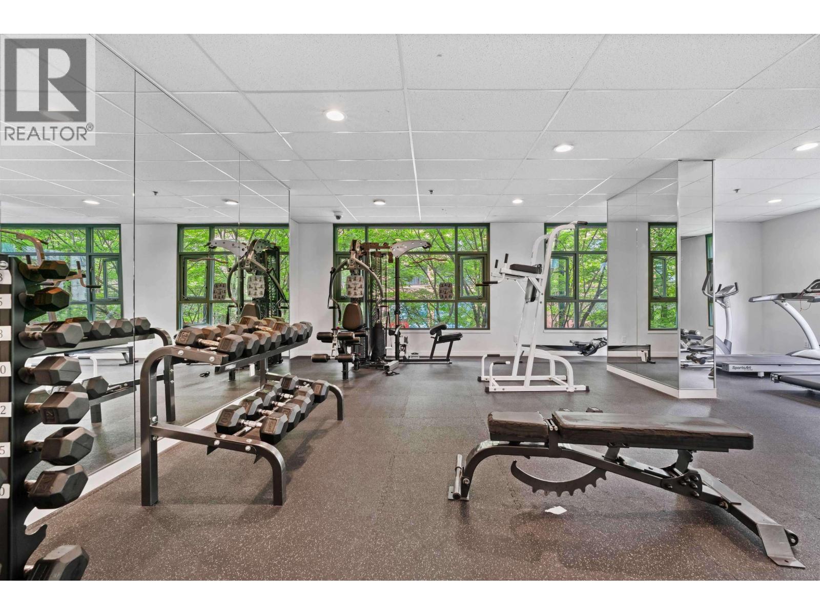 702 1188 Howe Street, Vancouver, British Columbia  V6Z 2S8 - Photo 18 - R3063189