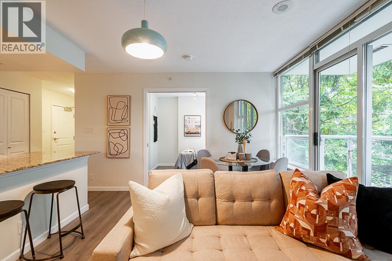 311 9262 University Crescent, Burnaby, British Columbia  V5A 0A4 - Photo 4 - R3063192