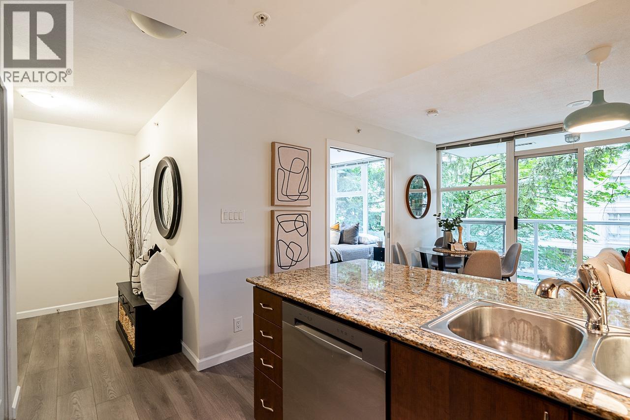 311 9262 University Crescent, Burnaby, British Columbia  V5A 0A4 - Photo 6 - R3063192