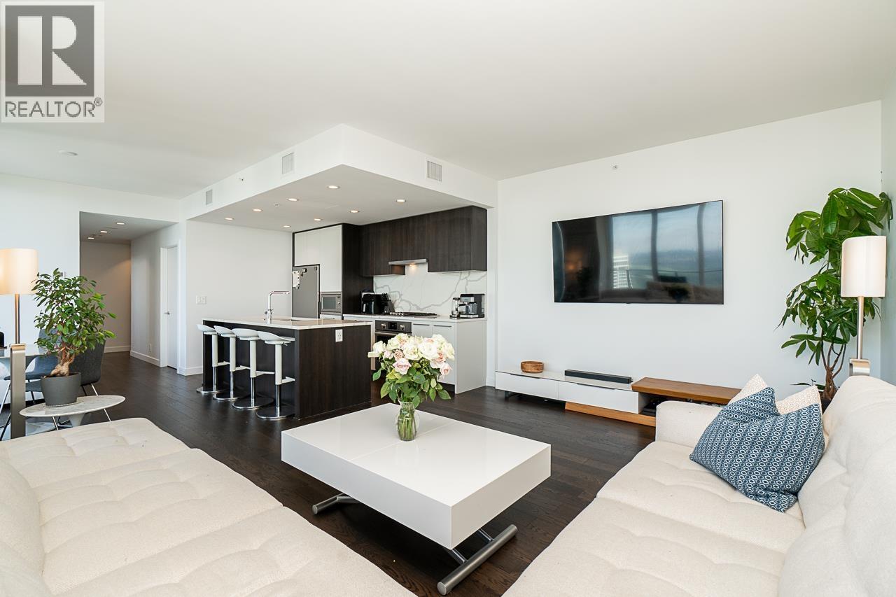 4601 567 Clarke Road, Coquitlam, British Columbia  V3J 0K7 - Photo 6 - R3063200