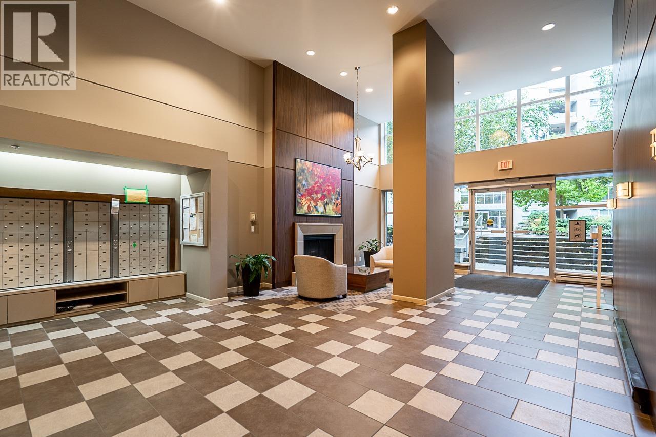 311 9262 University Crescent, Burnaby, British Columbia  V5A 0A4 - Photo 31 - R3063192