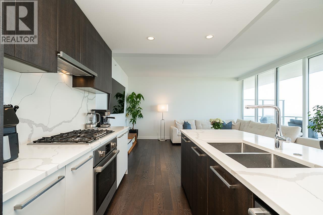 4601 567 Clarke Road, Coquitlam, British Columbia  V3J 0K7 - Photo 3 - R3063200