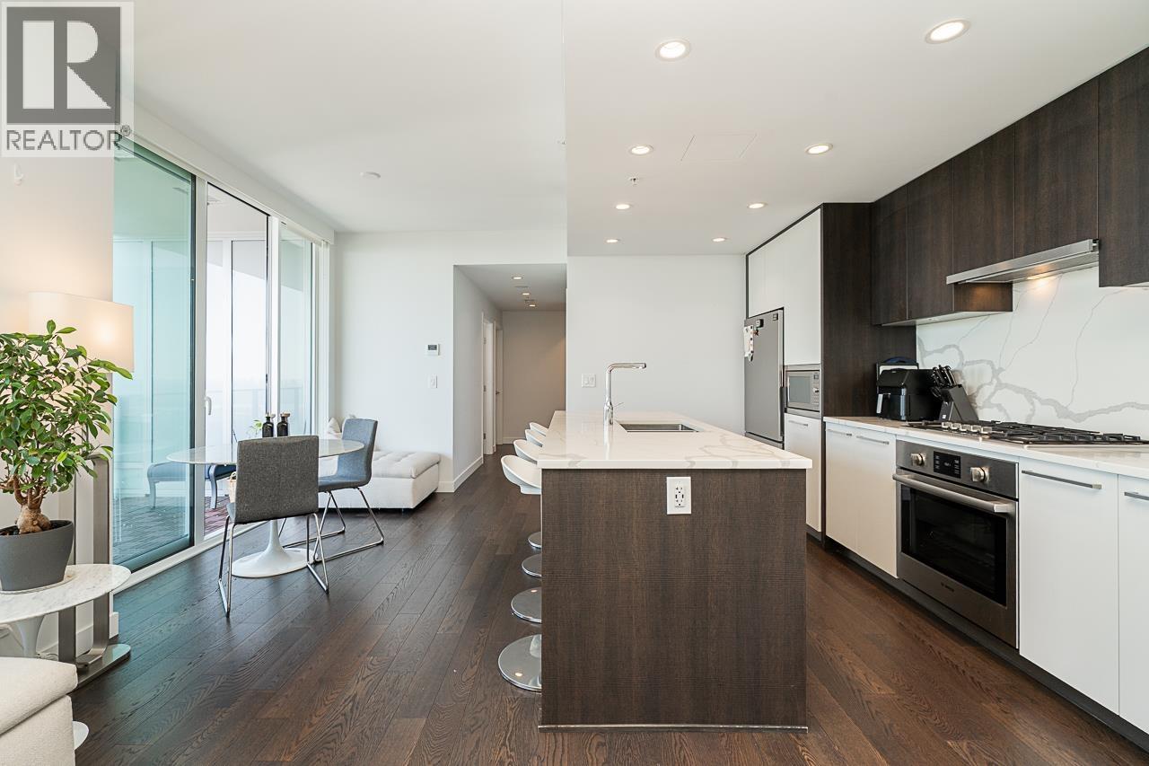 4601 567 Clarke Road, Coquitlam, British Columbia  V3J 0K7 - Photo 5 - R3063200