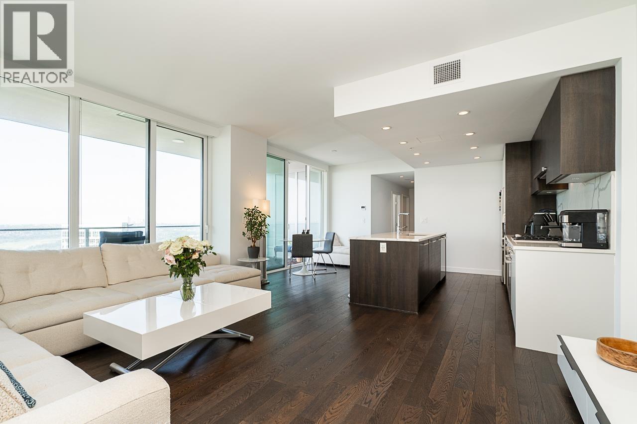 4601 567 Clarke Road, Coquitlam, British Columbia  V3J 0K7 - Photo 8 - R3063200