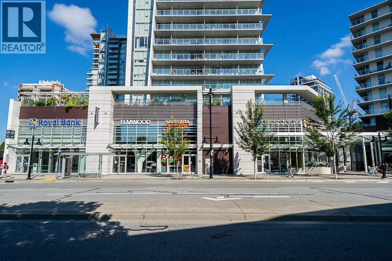 4601 567 Clarke Road, Coquitlam, British Columbia  V3J 0K7 - Photo 39 - R3063200