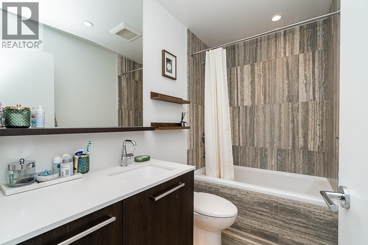 4601 567 Clarke Road, Coquitlam, British Columbia  V3J 0K7 - Photo 16 - R3063200