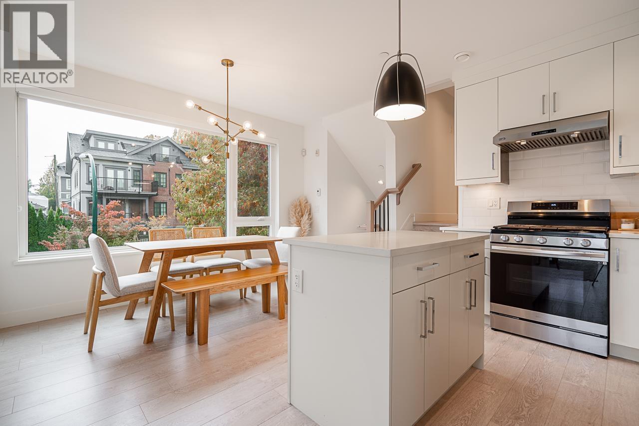 4756 Duchess Street, Vancouver, British Columbia  V5R 0K3 - Photo 7 - R3063204