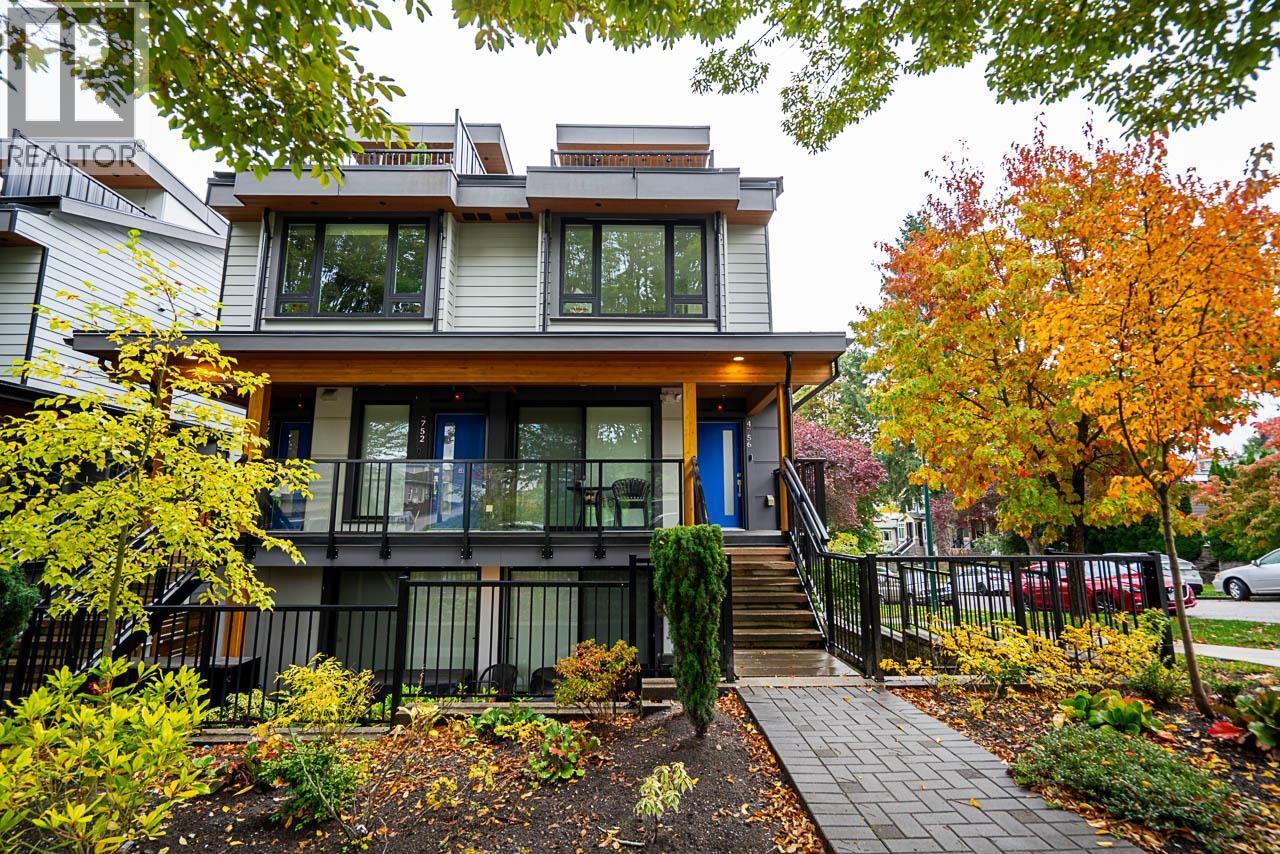 4756 Duchess Street, Vancouver, British Columbia  V5R 0K3 - Photo 27 - R3063204