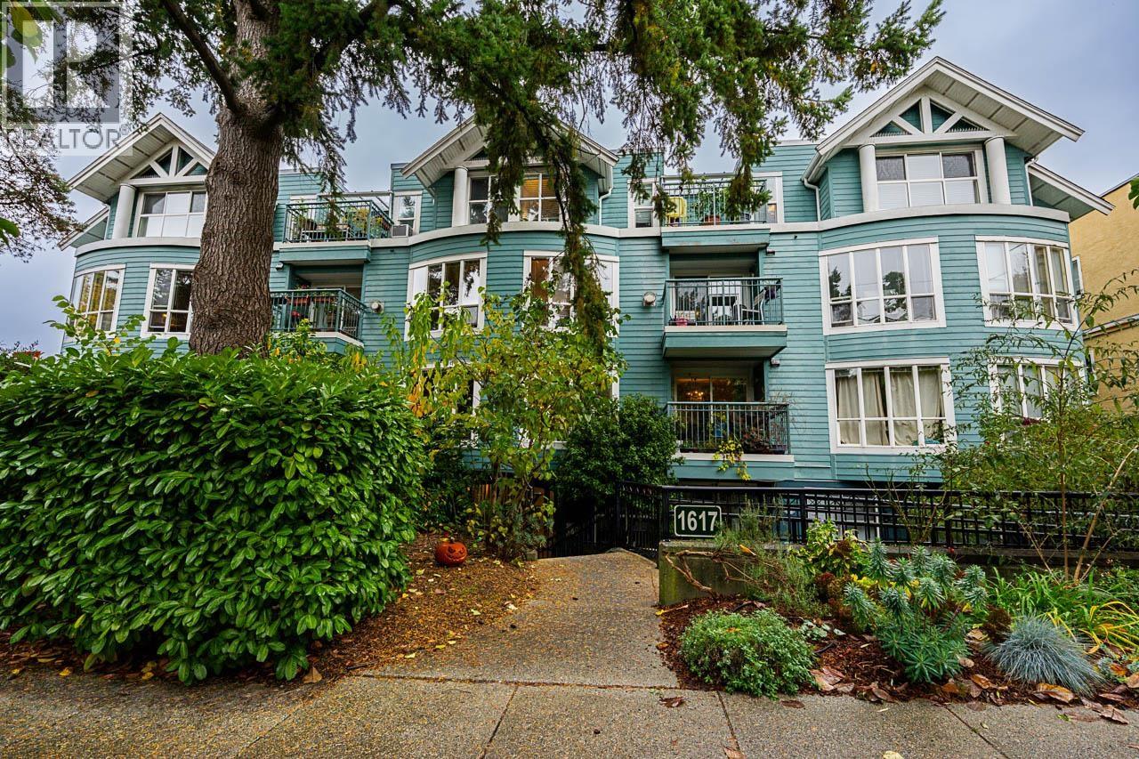 403 1617 Grant Street, Vancouver, British Columbia  V5L 2Y4 - Photo 23 - R3063187