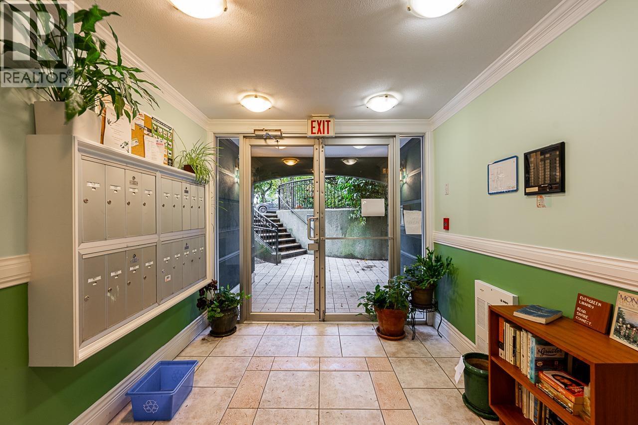 403 1617 Grant Street, Vancouver, British Columbia  V5L 2Y4 - Photo 25 - R3063187