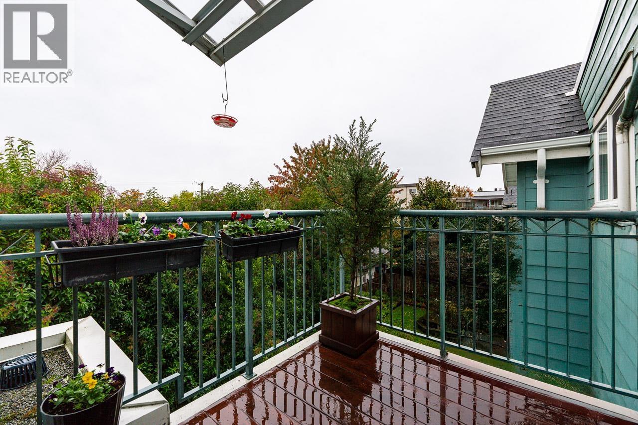 403 1617 Grant Street, Vancouver, British Columbia  V5L 2Y4 - Photo 12 - R3063187