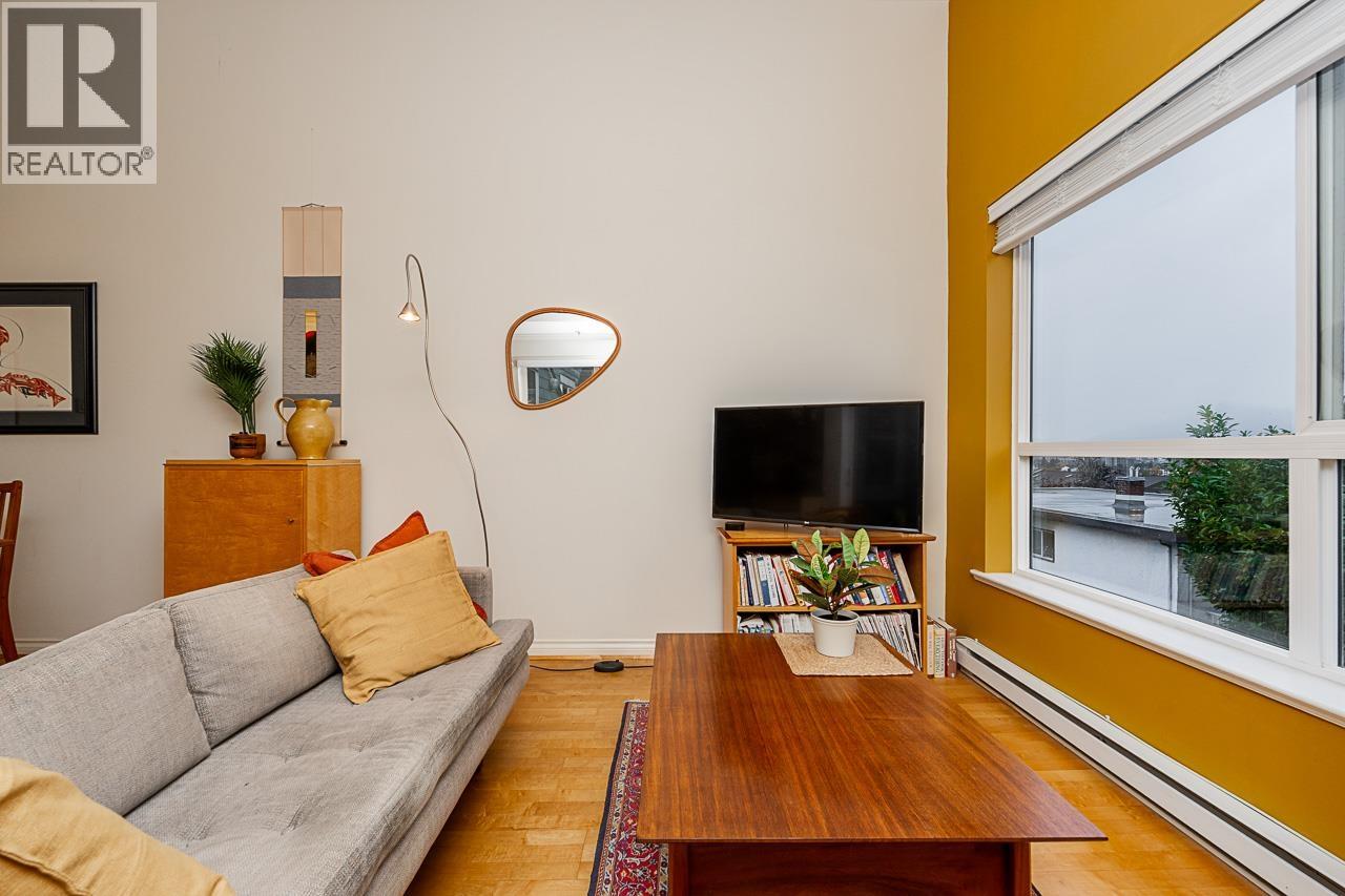 403 1617 Grant Street, Vancouver, British Columbia  V5L 2Y4 - Photo 8 - R3063187