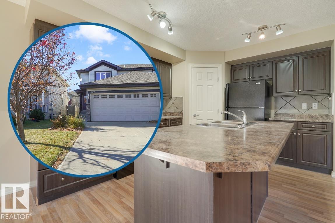 1323 CUNNINGHAM DR SW, Edmonton, Alberta